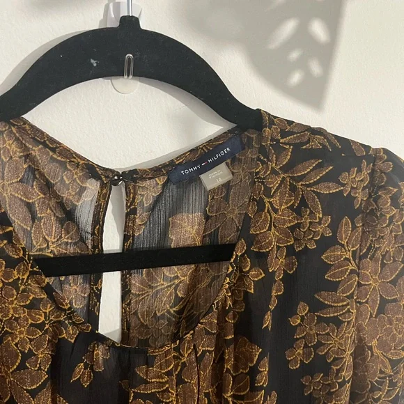 Tommy Hilfiger Dress NWOT - Picture 6 of 9